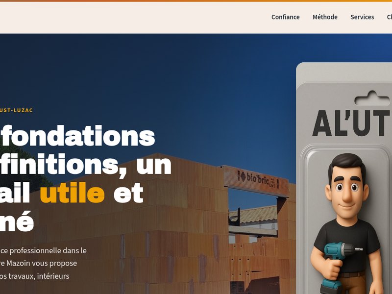 AL'Utile